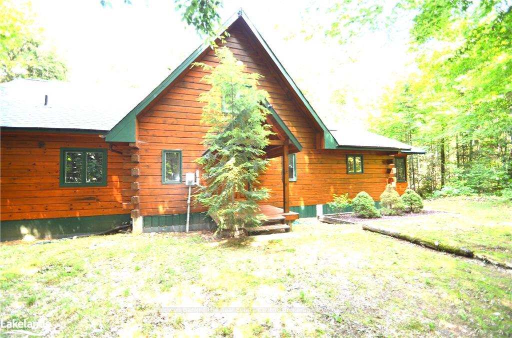 Photo 21 of 1059 Shoreline Drive, Algonquin Highlands, Sherborne — HOMEH