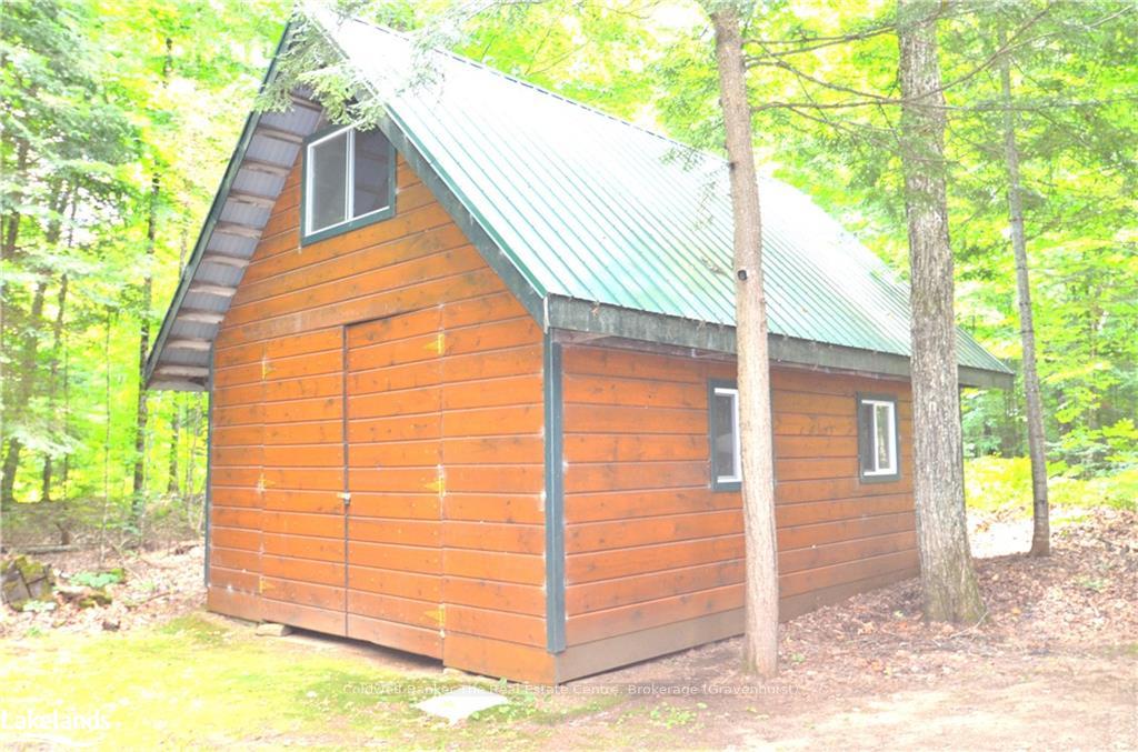 Photo 26 of 1059 Shoreline Drive, Algonquin Highlands, Sherborne — HOMEH