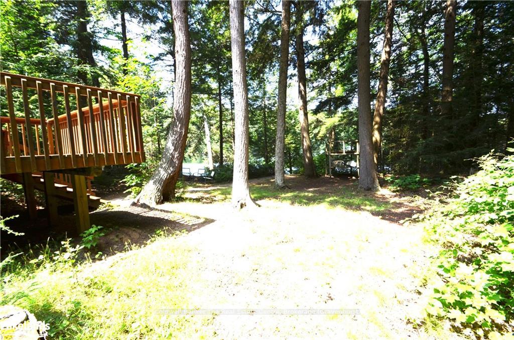 Photo 24 of 1059 Shoreline Drive, Algonquin Highlands, Sherborne — HOMEH