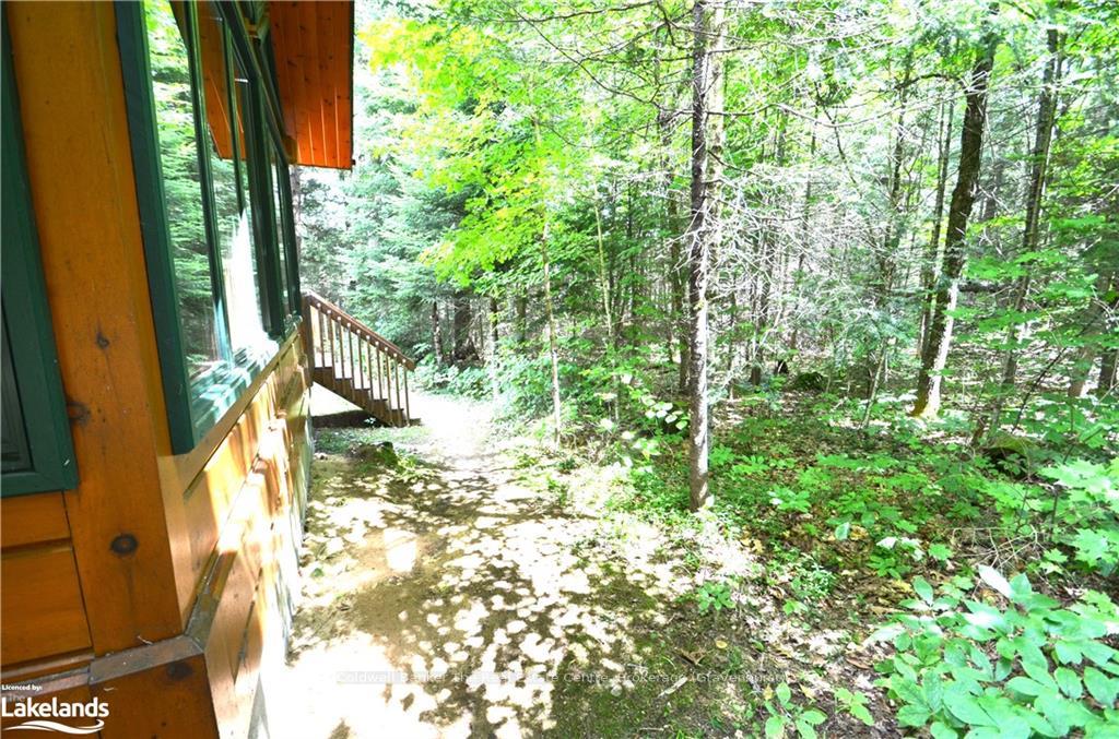 Photo 29 of 1059 Shoreline Drive, Algonquin Highlands, Sherborne — HOMEH