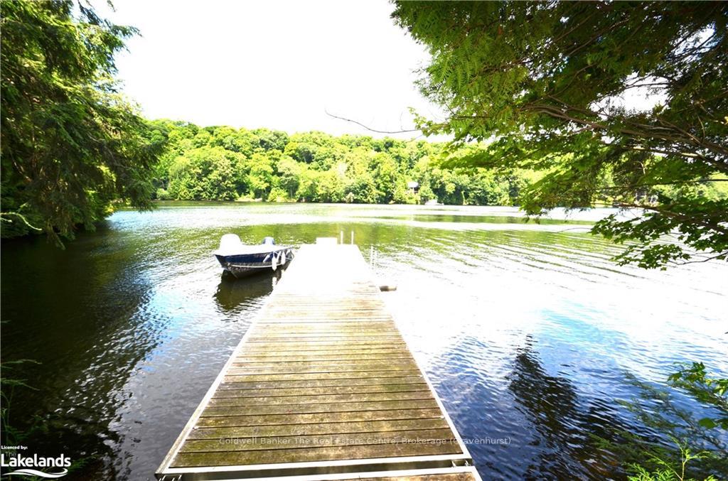 Photo 22 of 1059 Shoreline Drive, Algonquin Highlands, Sherborne — HOMEH