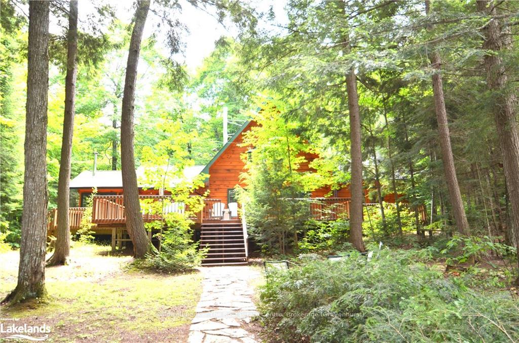 Photo 28 of 1059 Shoreline Drive, Algonquin Highlands, Sherborne — HOMEH