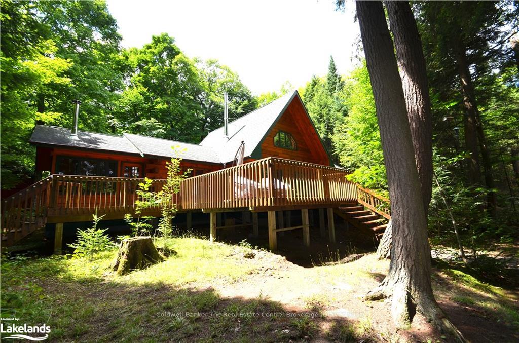 Photo 27 of 1059 Shoreline Drive, Algonquin Highlands, Sherborne — HOMEH