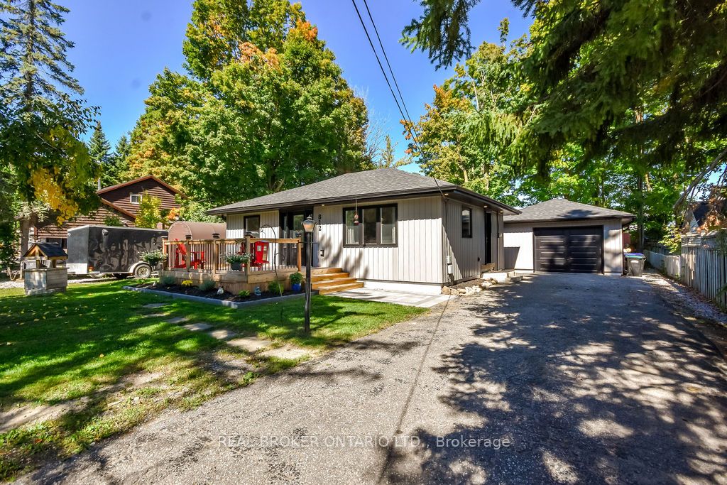 Photo 51 of 812 Cook Street, Innisfil, Rural Innisfil — HOMEH