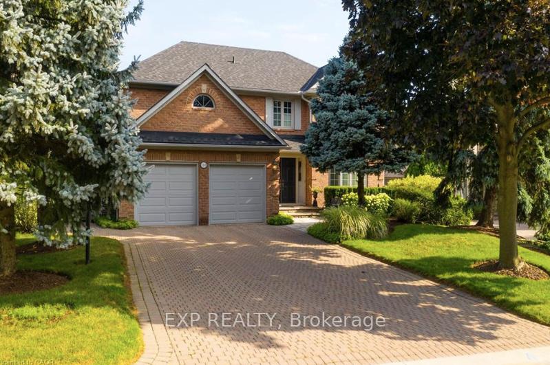 Photo 1 of 19 Honeysuckle Crescent, Hamilton, Iroquoia Heights — HOMEH