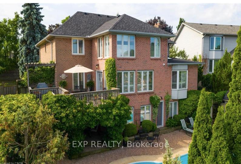 Photo 43 of 19 Honeysuckle Crescent, Hamilton, Iroquoia Heights — HOMEH
