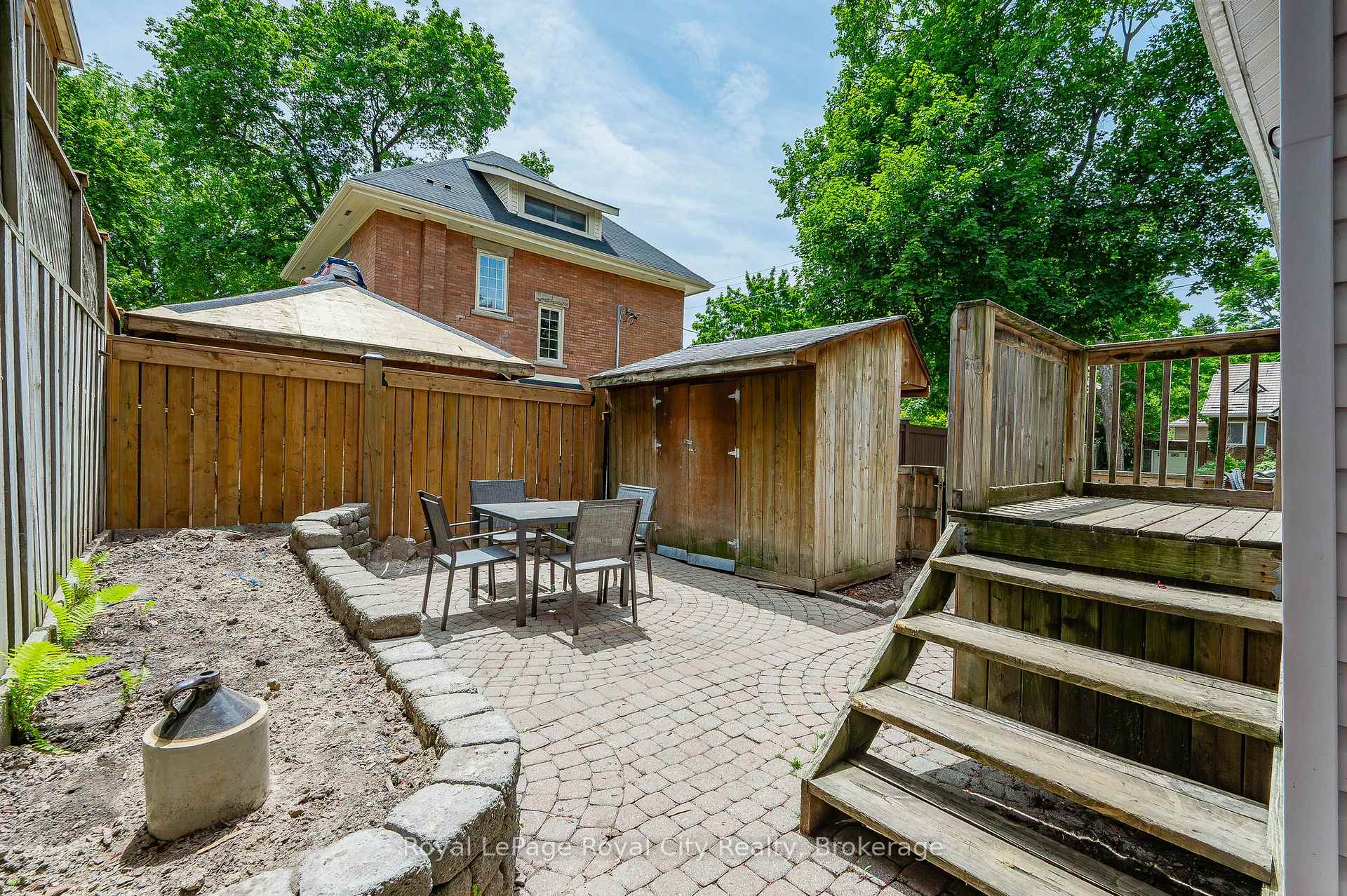 Photo 39 of 81 Yorkshire Street N, Guelph, Downtown — HOMEH