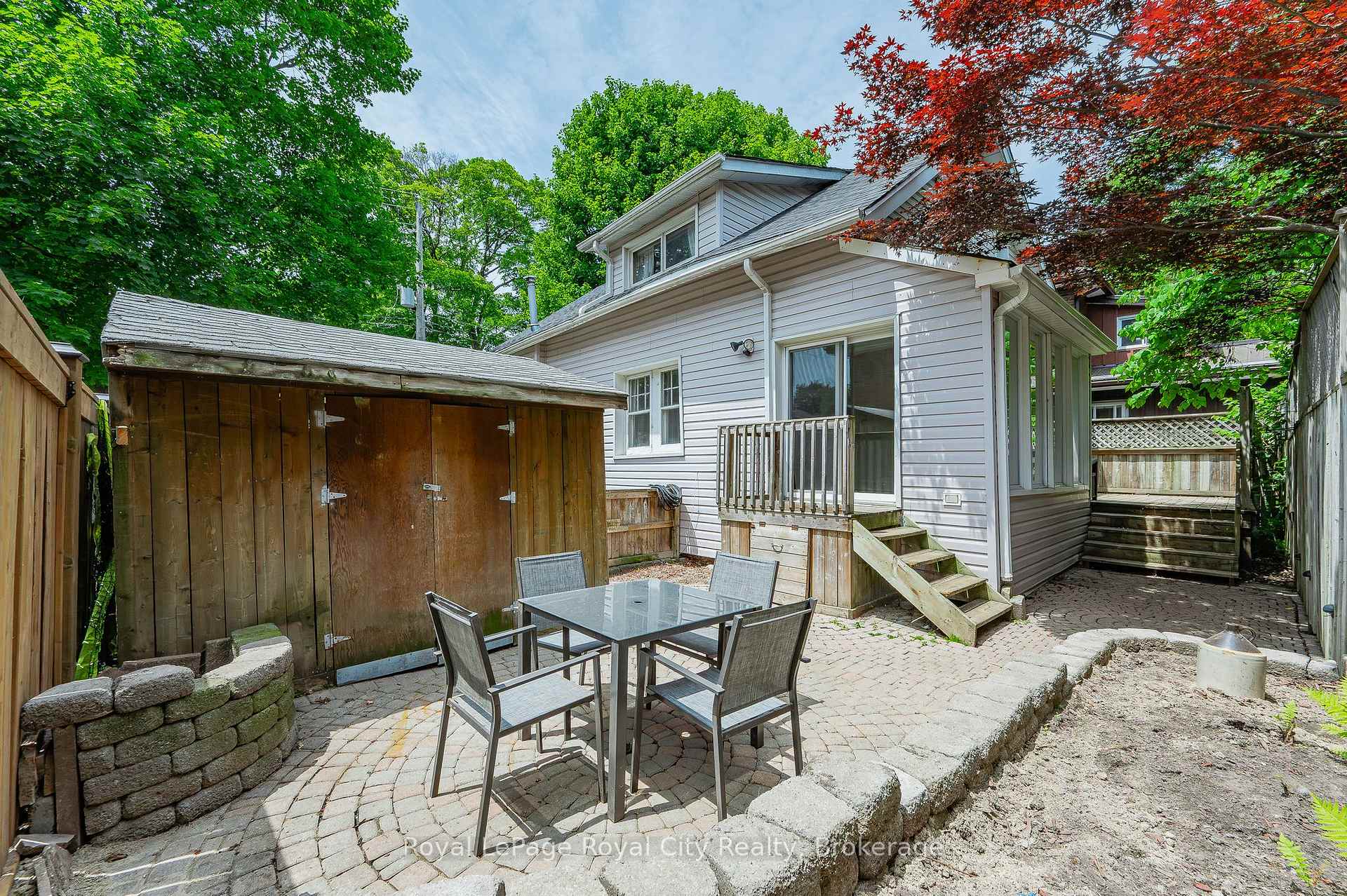 Photo 41 of 81 Yorkshire Street N, Guelph, Downtown — HOMEH