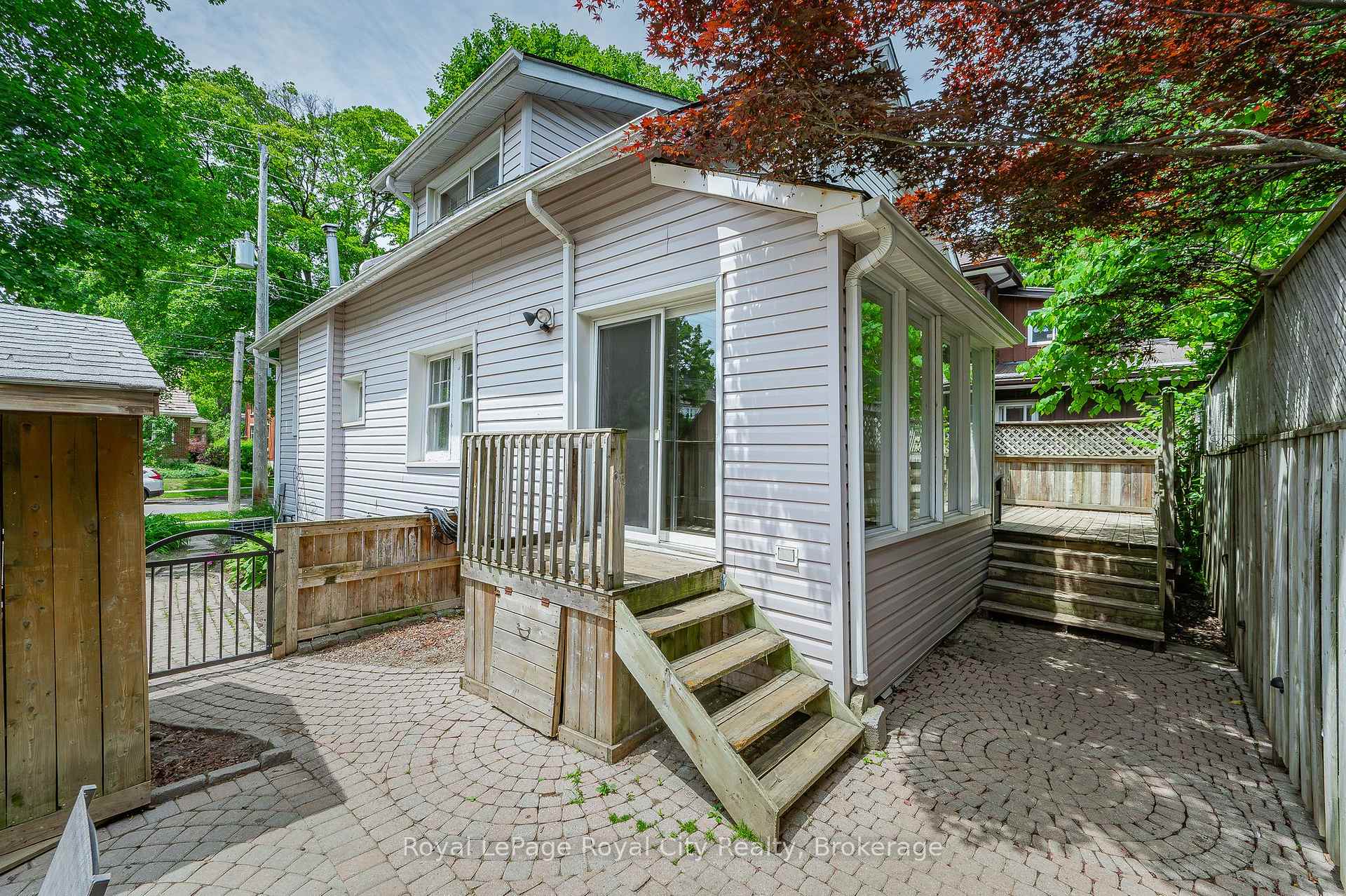 Photo 42 of 81 Yorkshire Street N, Guelph, Downtown — HOMEH