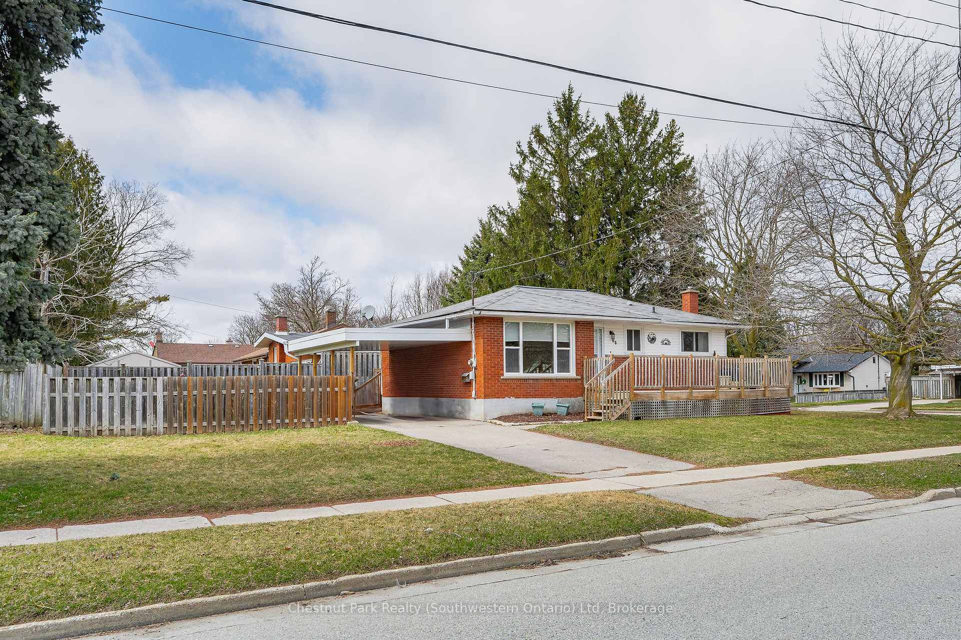 Photo 1 of 66 June Avenue, Guelph, Riverside Park — HOMEH