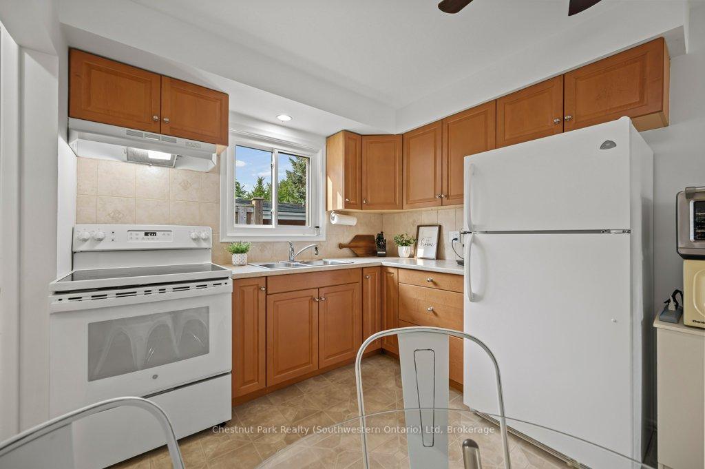 Photo 2 of 66 June Avenue, Guelph, Riverside Park — HOMEH