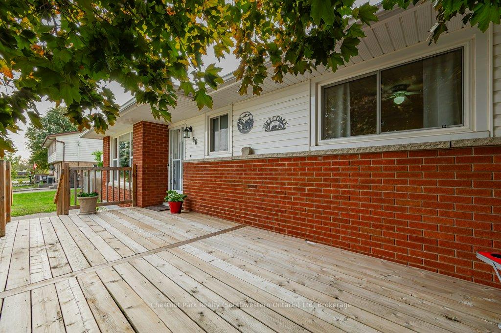 Photo 8 of 66 June Avenue, Guelph, Riverside Park — HOMEH