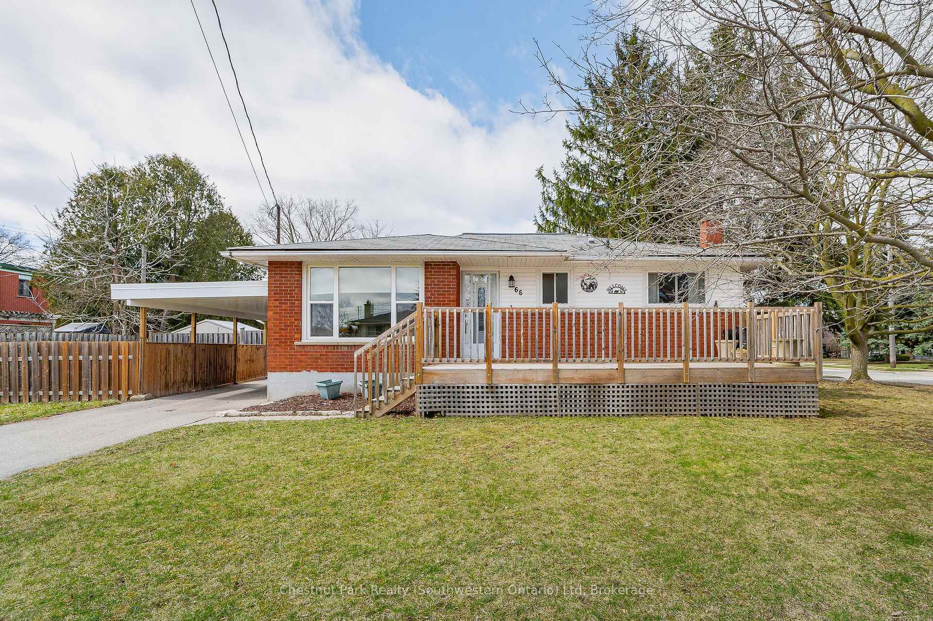 Photo 9 of 66 June Avenue, Guelph, Riverside Park — HOMEH