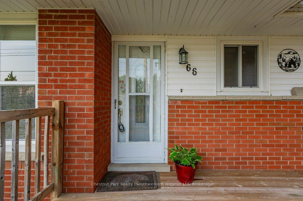 Photo 10 of 66 June Avenue, Guelph, Riverside Park — HOMEH