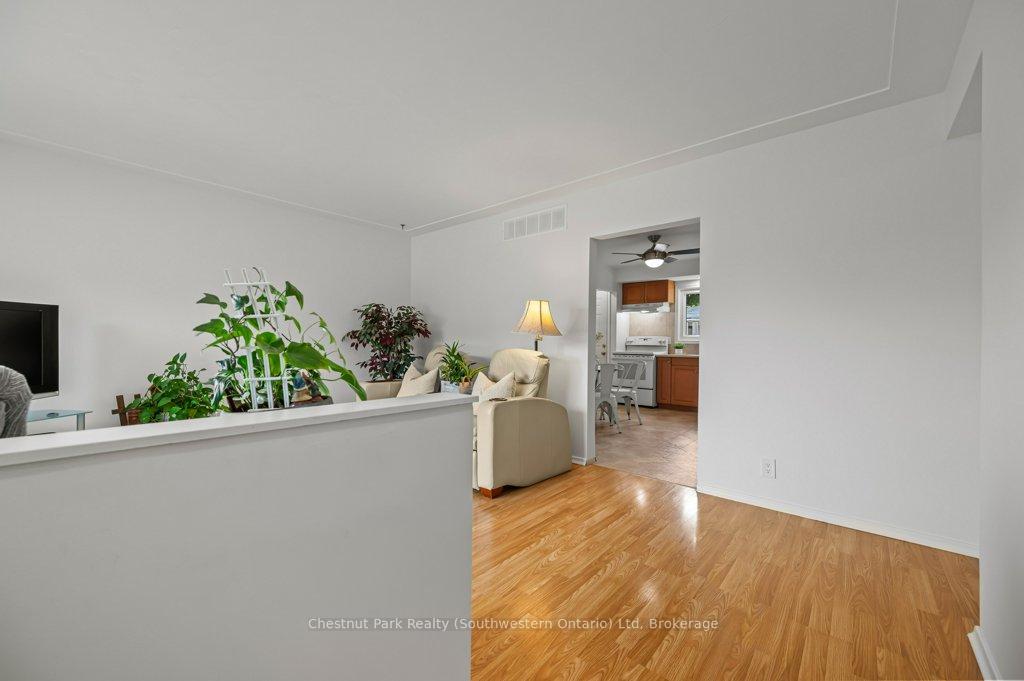 Photo 12 of 66 June Avenue, Guelph, Riverside Park — HOMEH