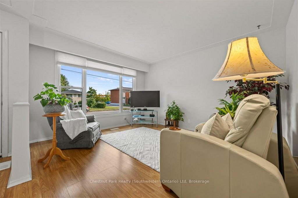 Photo 13 of 66 June Avenue, Guelph, Riverside Park — HOMEH