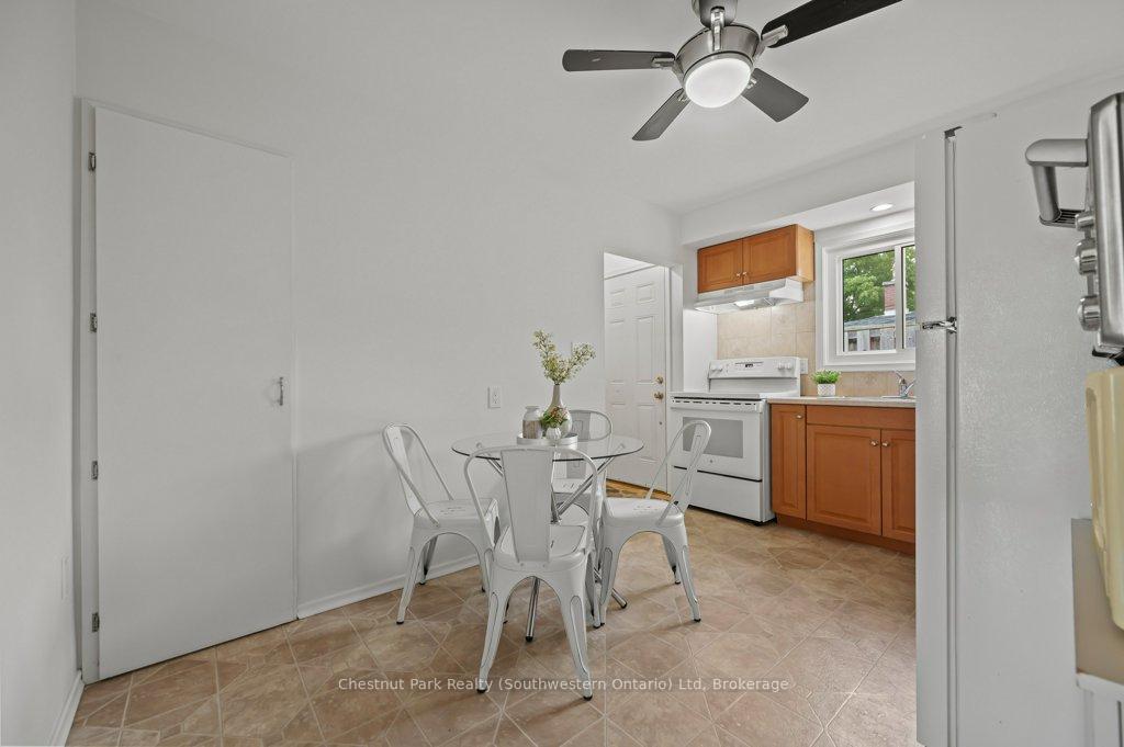 Photo 15 of 66 June Avenue, Guelph, Riverside Park — HOMEH
