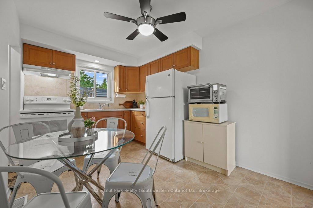 Photo 16 of 66 June Avenue, Guelph, Riverside Park — HOMEH