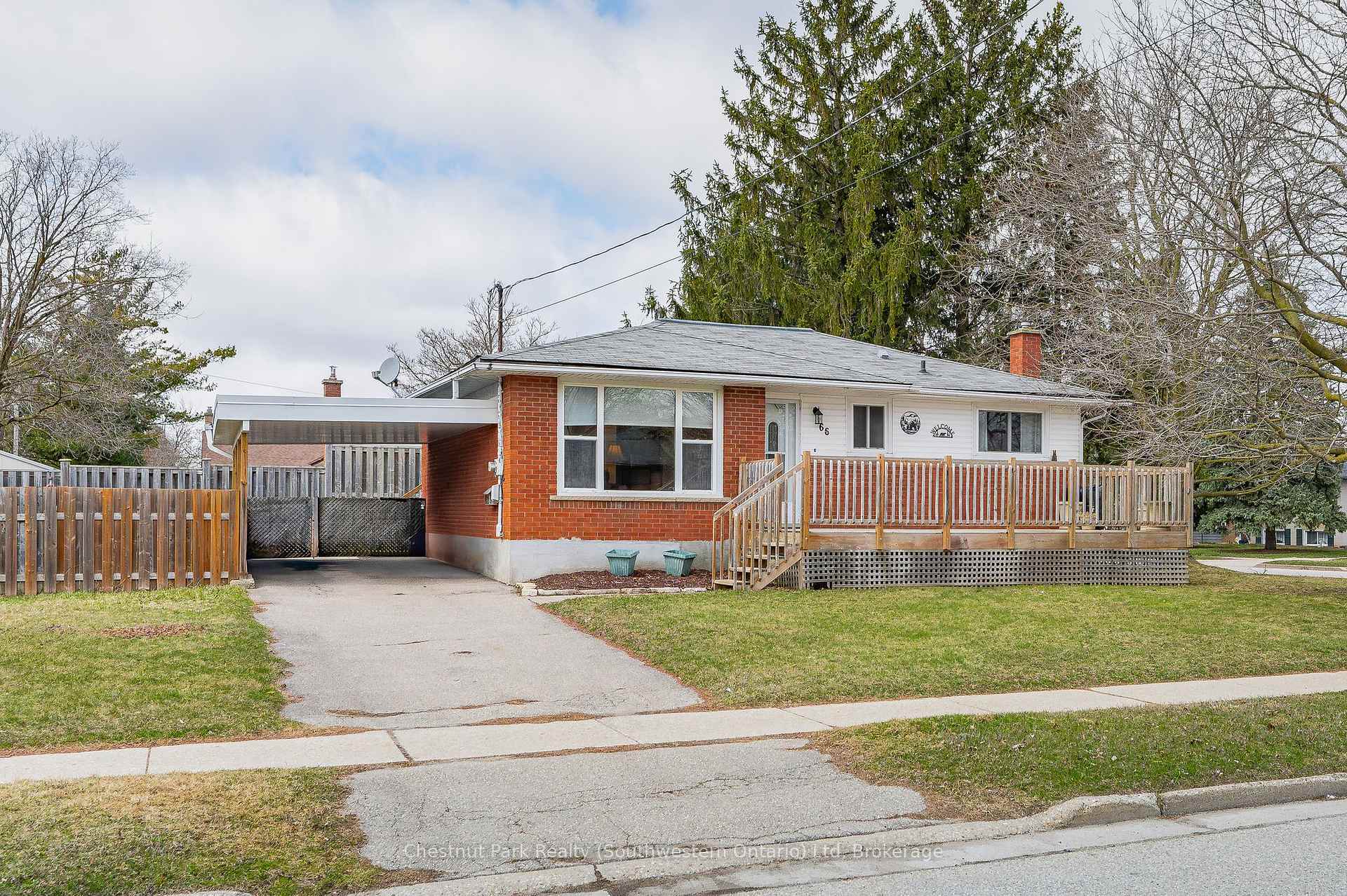 Photo 41 of 66 June Avenue, Guelph, Riverside Park — HOMEH