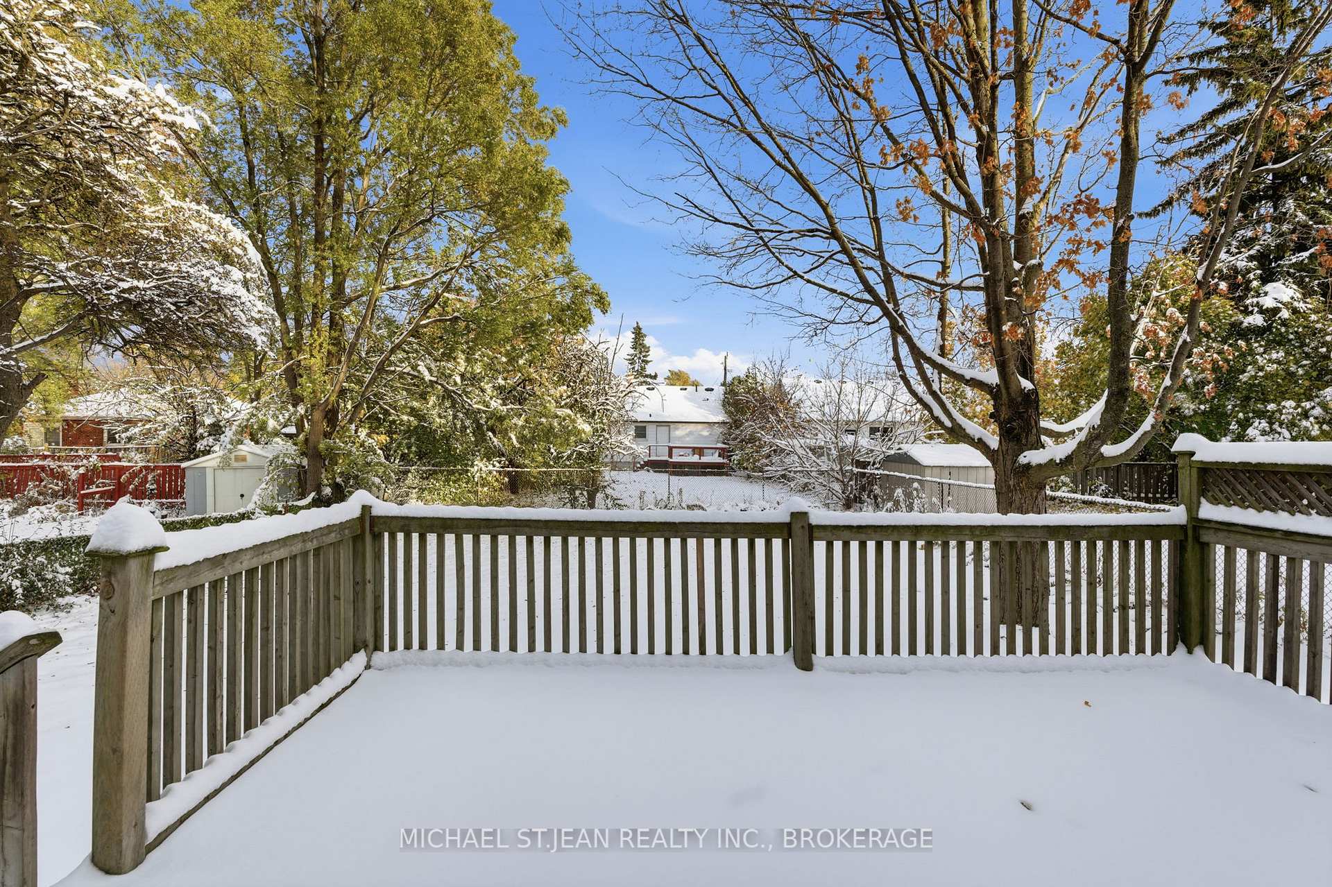 Photo 40 of 7 West 3rd Street, Hamilton, Bonnington — HOMEH