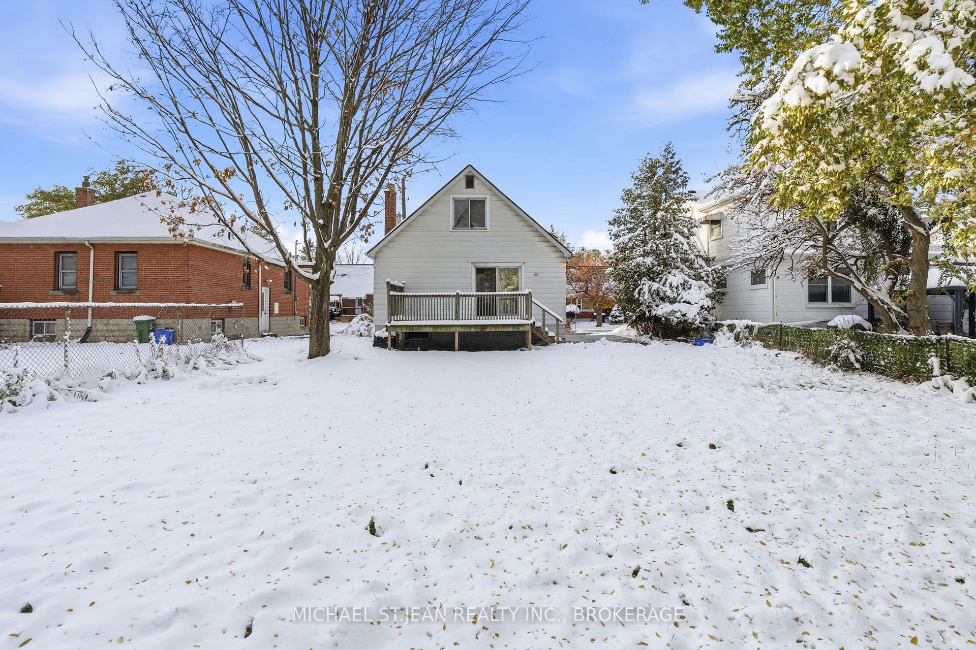 Photo 44 of 7 West 3rd Street, Hamilton, Bonnington — HOMEH