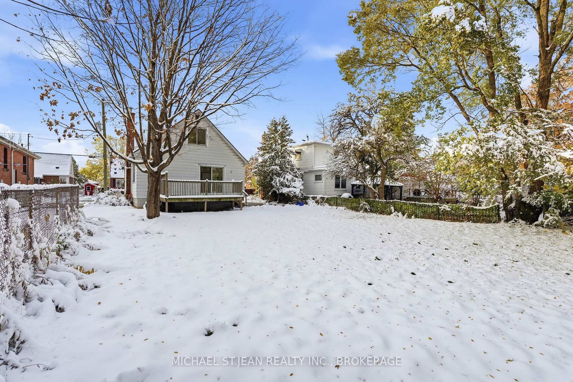 Photo 45 of 7 West 3rd Street, Hamilton, Bonnington — HOMEH