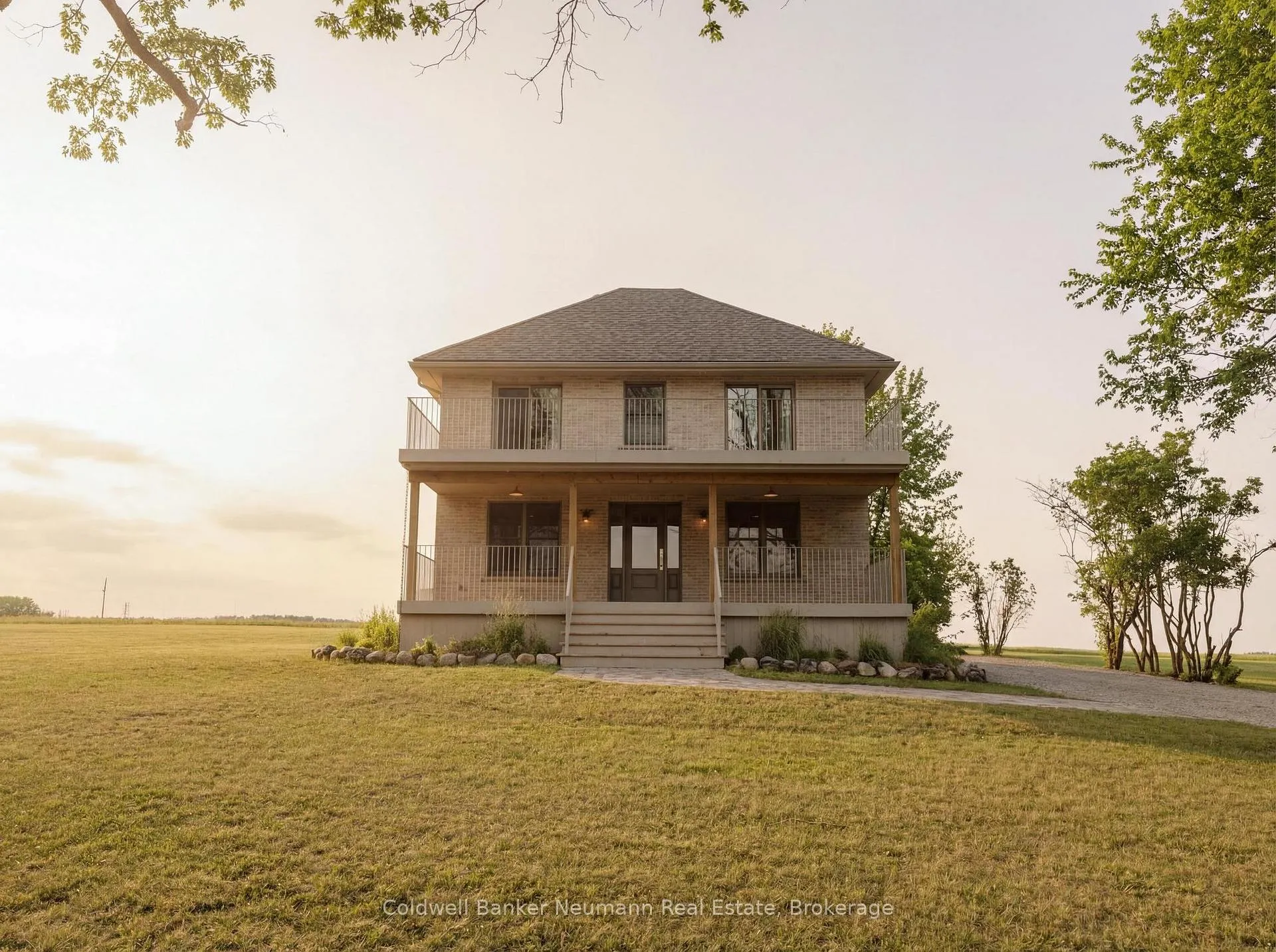 Photo 2 of 234089 Conc 2 Road, West Grey — HOMEH