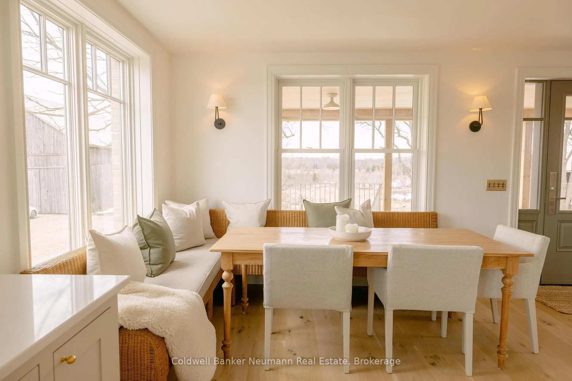 Photo 9 of 234089 Conc 2 Road, West Grey — HOMEH