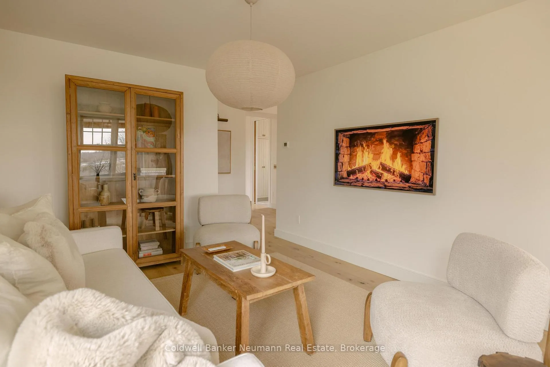 Photo 11 of 234089 Conc 2 Road, West Grey — HOMEH