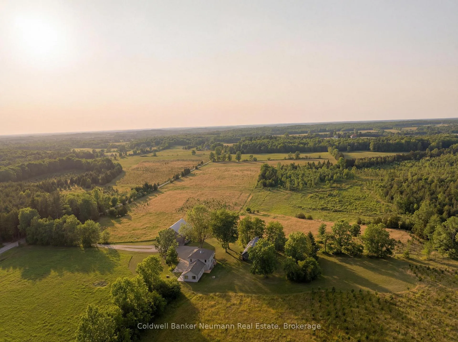 Photo 29 of 234089 Conc 2 Road, West Grey — HOMEH