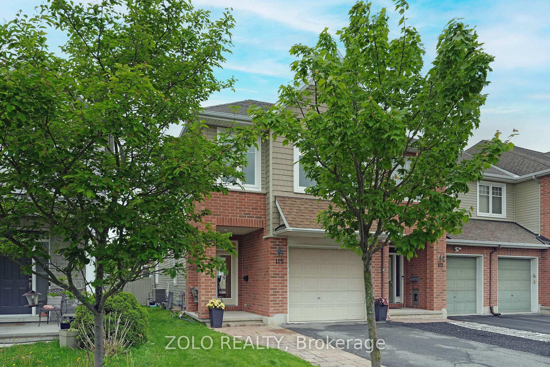 Photo 6 of 115 Flat Sedge Crescent, Ottawa, Blossom Park/Kemp Park/Findlay Creek — HOMEH