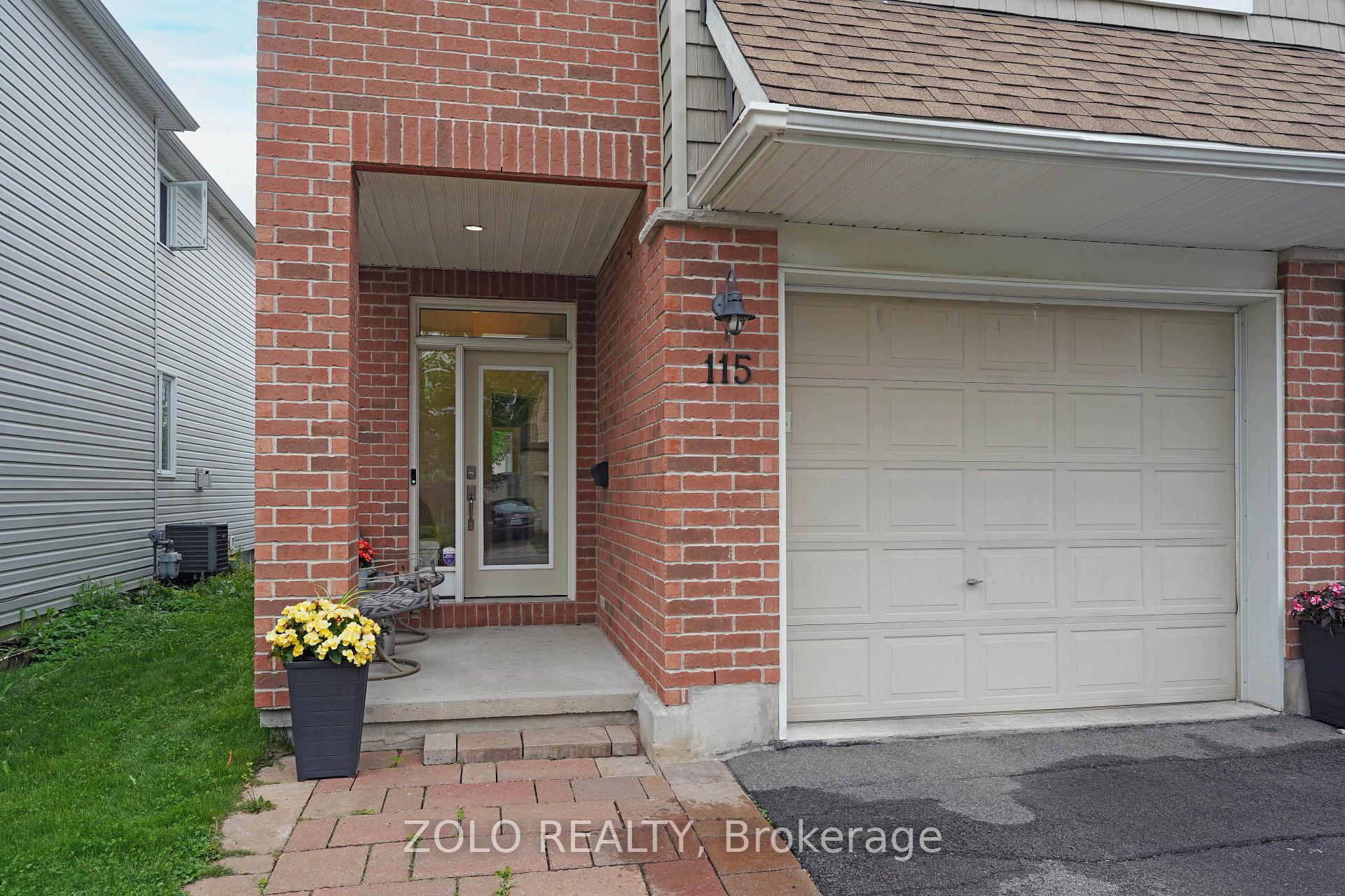 Photo 4 of 115 Flat Sedge Crescent, Ottawa, Blossom Park/Kemp Park/Findlay Creek — HOMEH