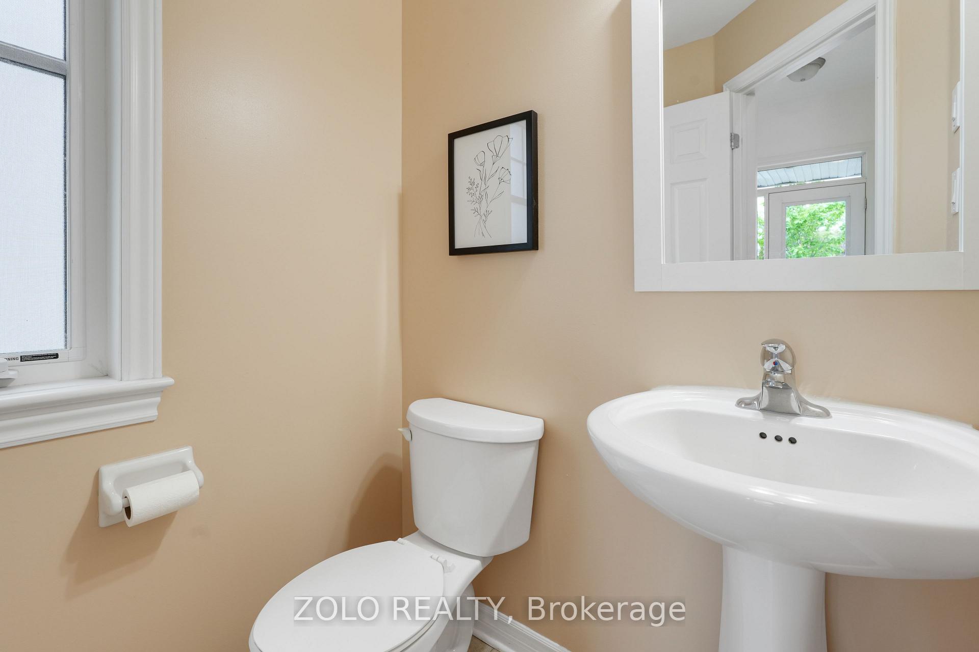 Photo 2 of 115 Flat Sedge Crescent, Ottawa, Blossom Park/Kemp Park/Findlay Creek — HOMEH