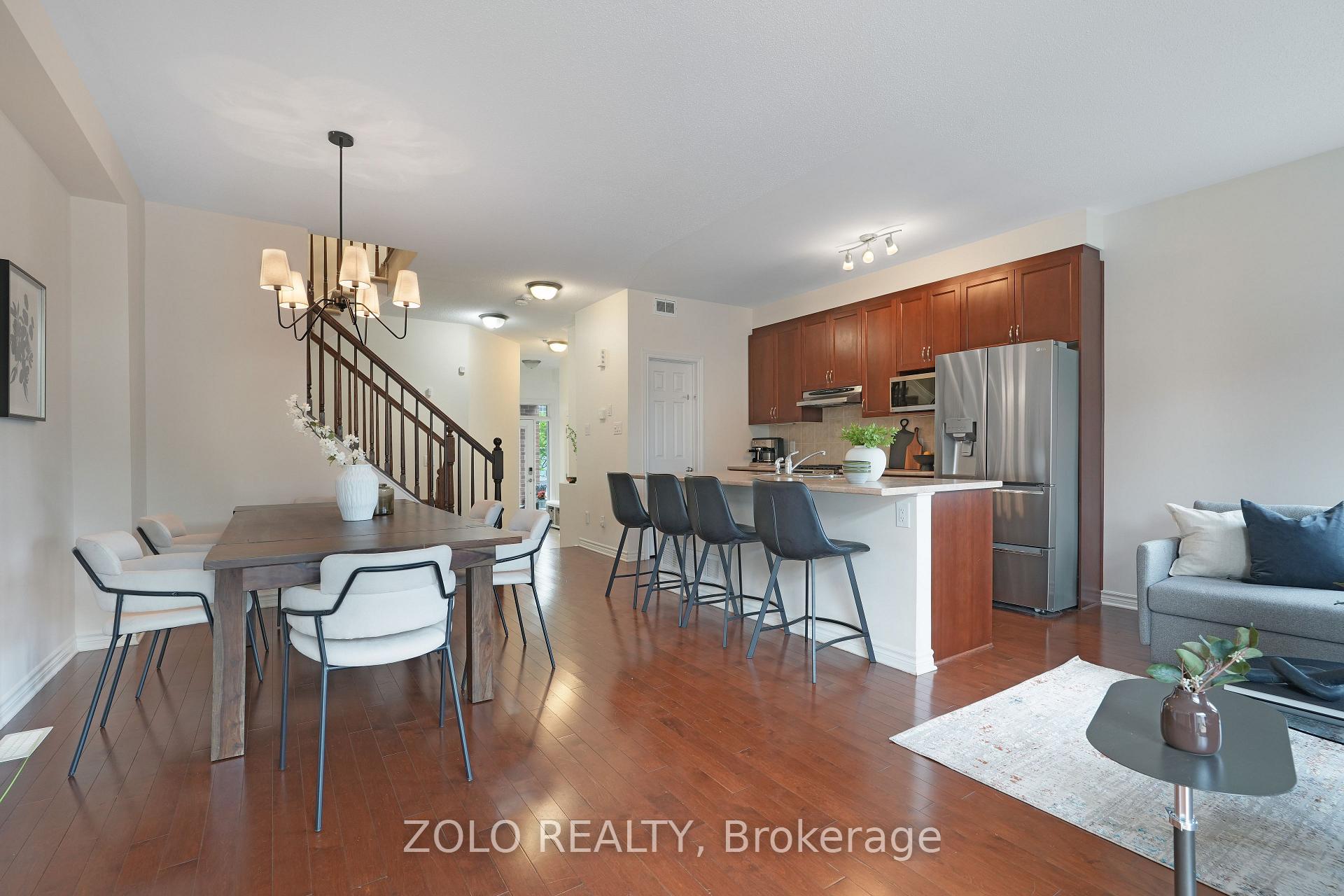 Photo 3 of 115 Flat Sedge Crescent, Ottawa, Blossom Park/Kemp Park/Findlay Creek — HOMEH