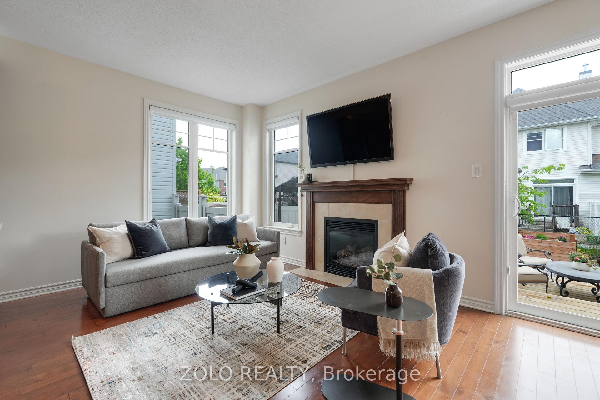 Photo 11 of 115 Flat Sedge Crescent, Ottawa, Blossom Park/Kemp Park/Findlay Creek — HOMEH