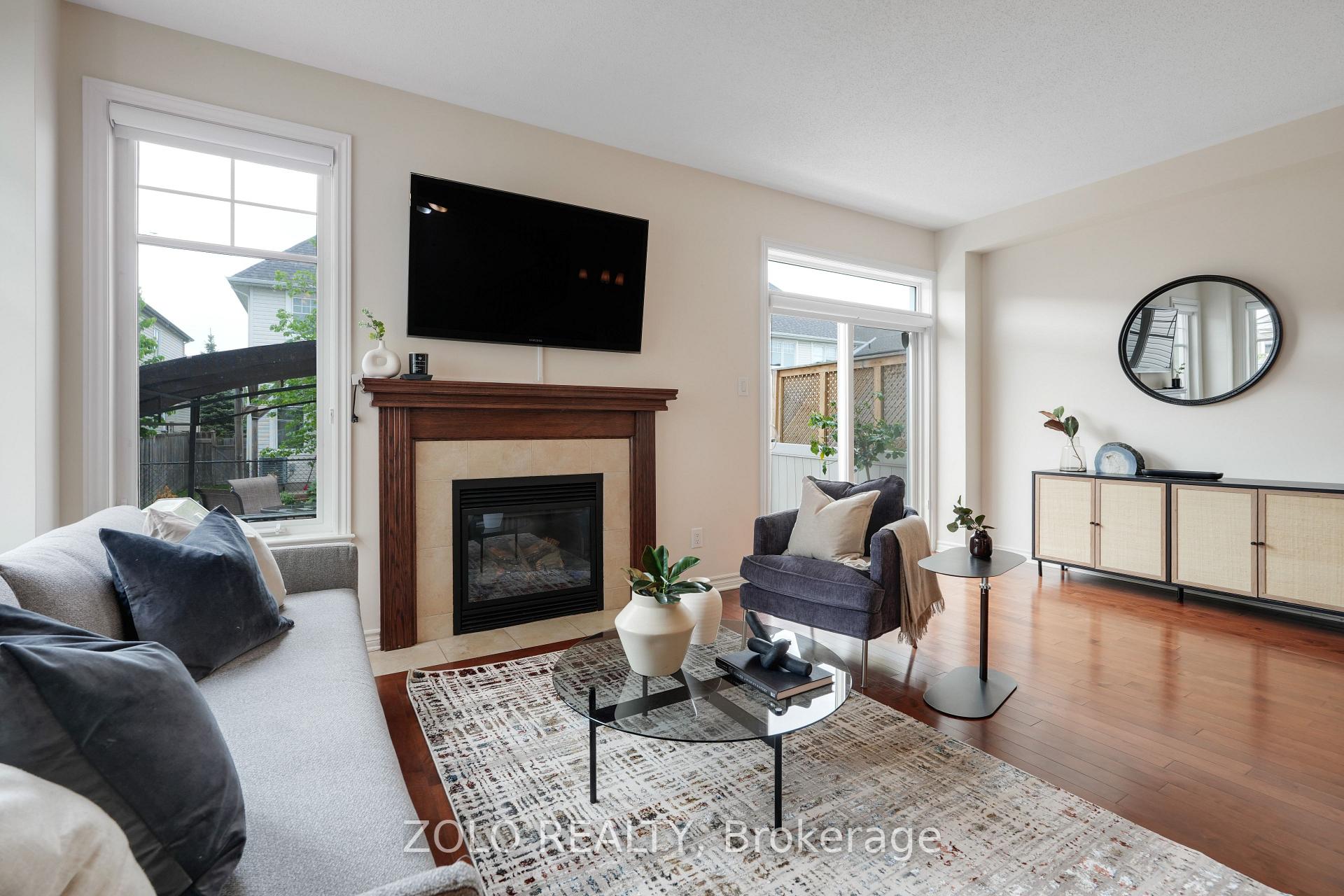 Photo 8 of 115 Flat Sedge Crescent, Ottawa, Blossom Park/Kemp Park/Findlay Creek — HOMEH
