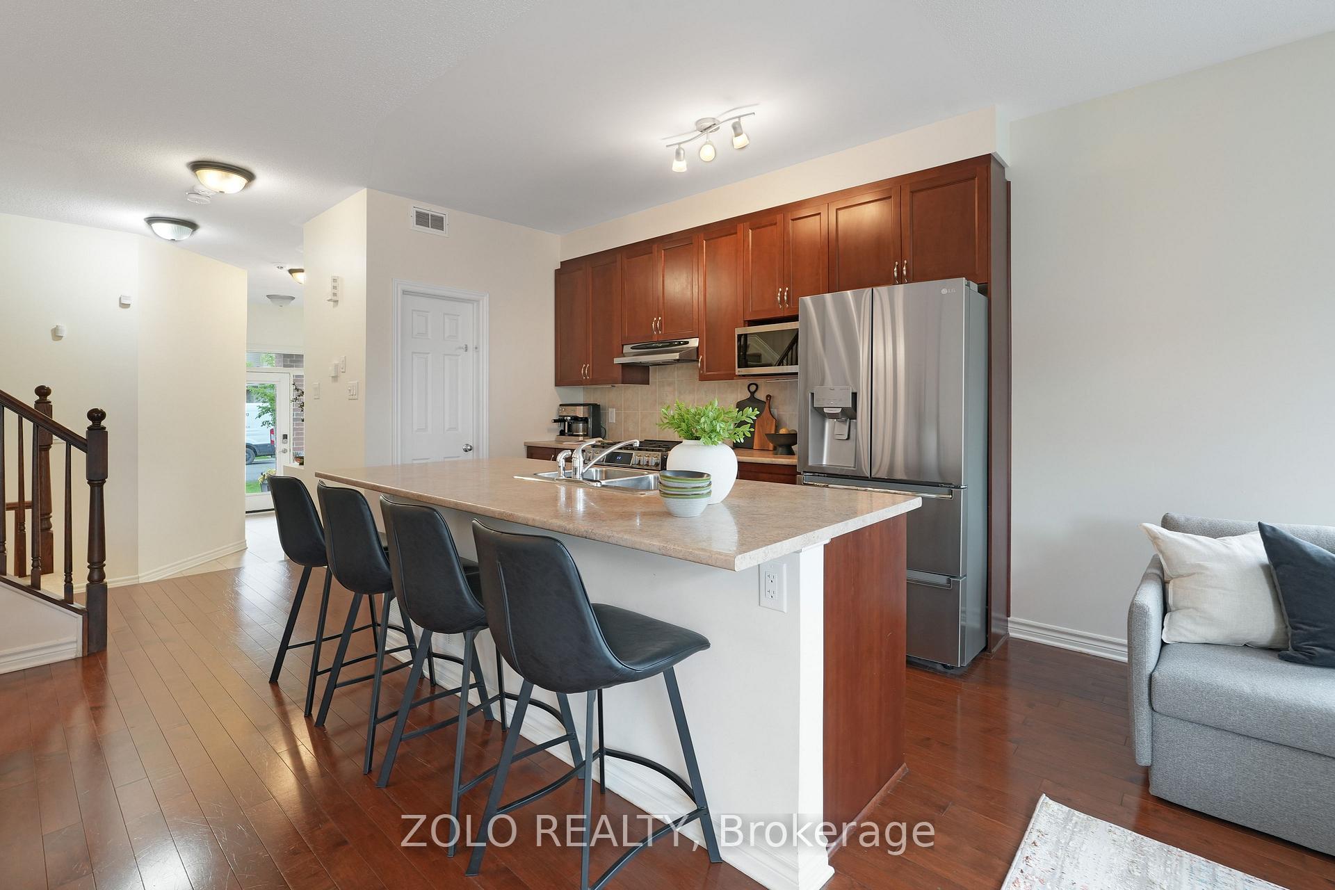 Photo 7 of 115 Flat Sedge Crescent, Ottawa, Blossom Park/Kemp Park/Findlay Creek — HOMEH
