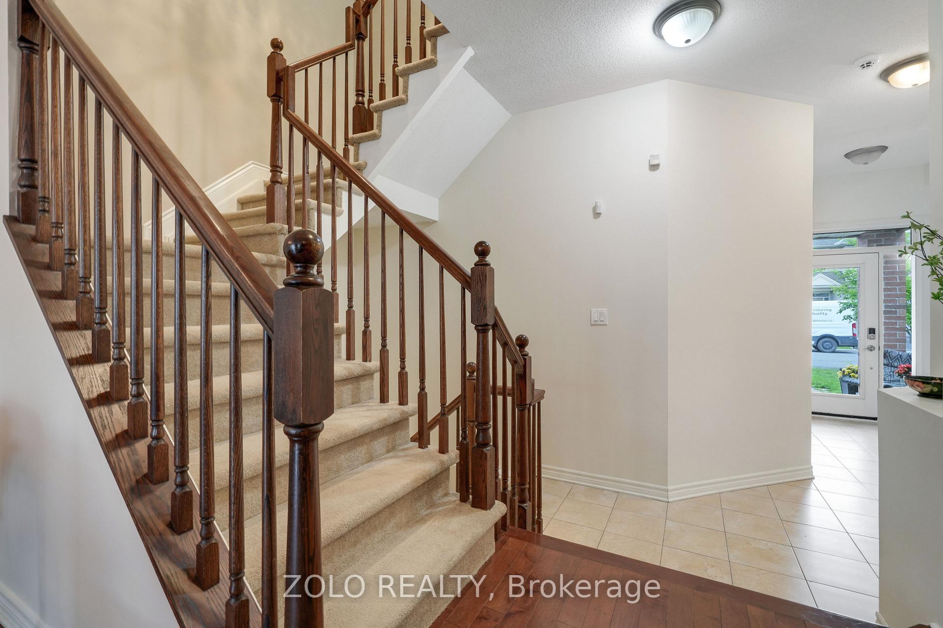 Photo 18 of 115 Flat Sedge Crescent, Ottawa, Blossom Park/Kemp Park/Findlay Creek — HOMEH