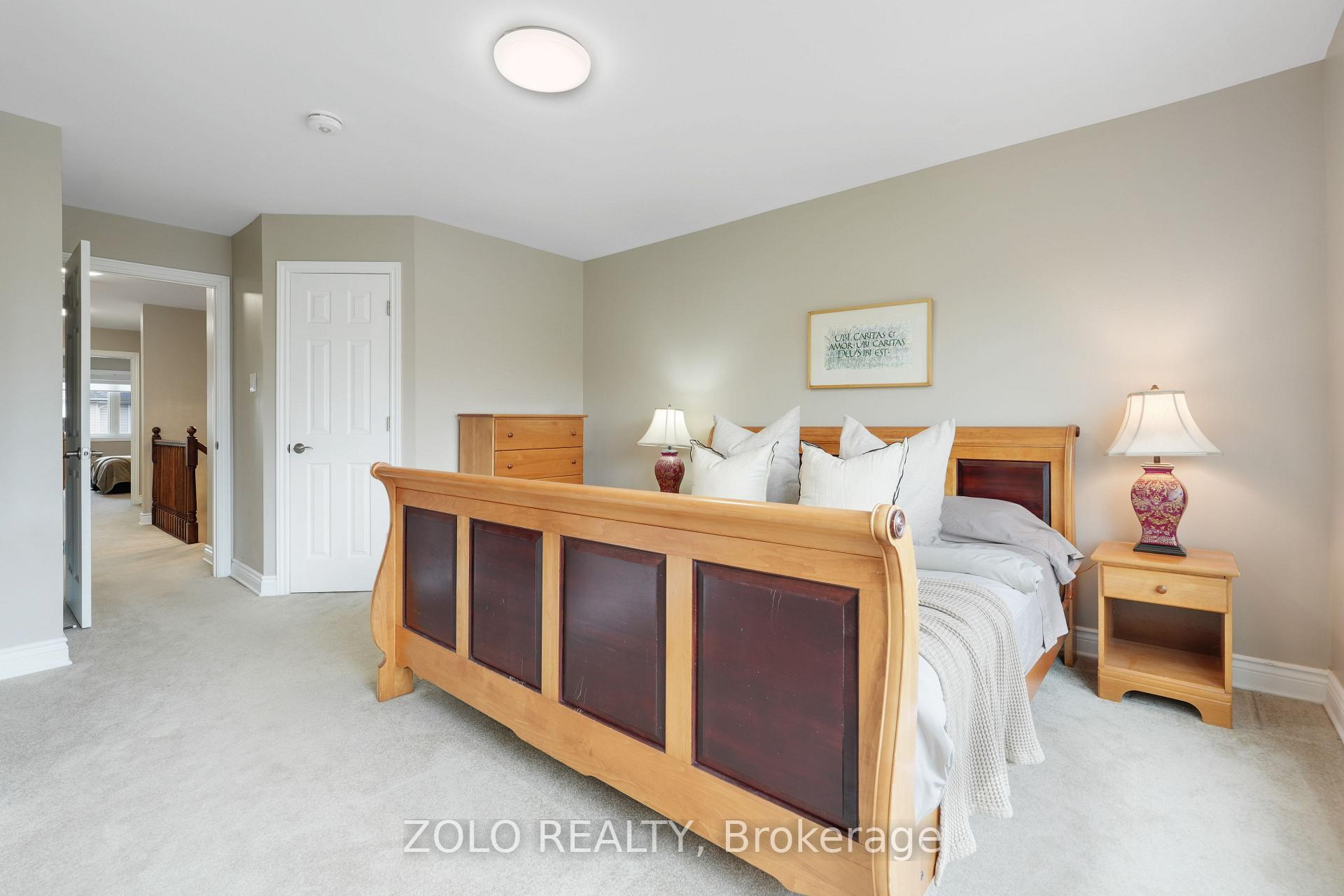 Photo 15 of 115 Flat Sedge Crescent, Ottawa, Blossom Park/Kemp Park/Findlay Creek — HOMEH