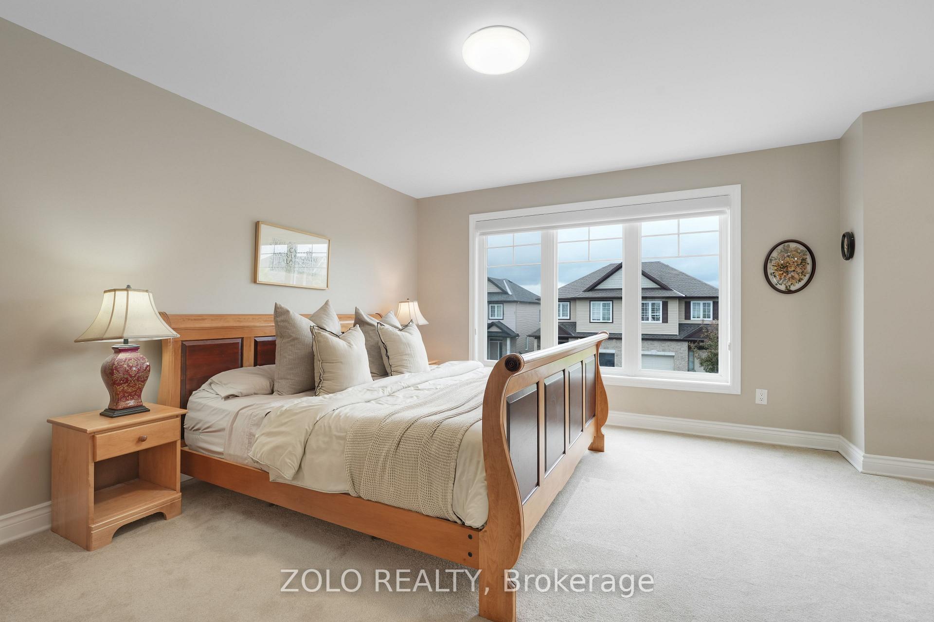 Photo 16 of 115 Flat Sedge Crescent, Ottawa, Blossom Park/Kemp Park/Findlay Creek — HOMEH