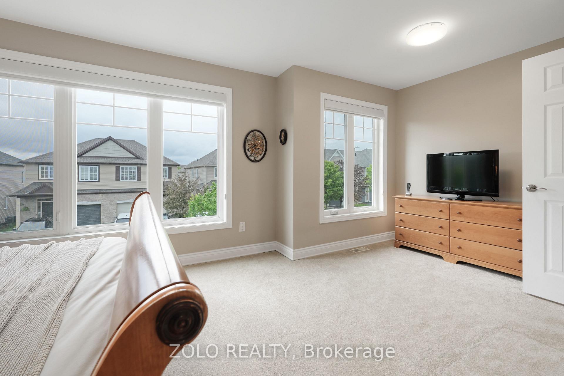 Photo 17 of 115 Flat Sedge Crescent, Ottawa, Blossom Park/Kemp Park/Findlay Creek — HOMEH