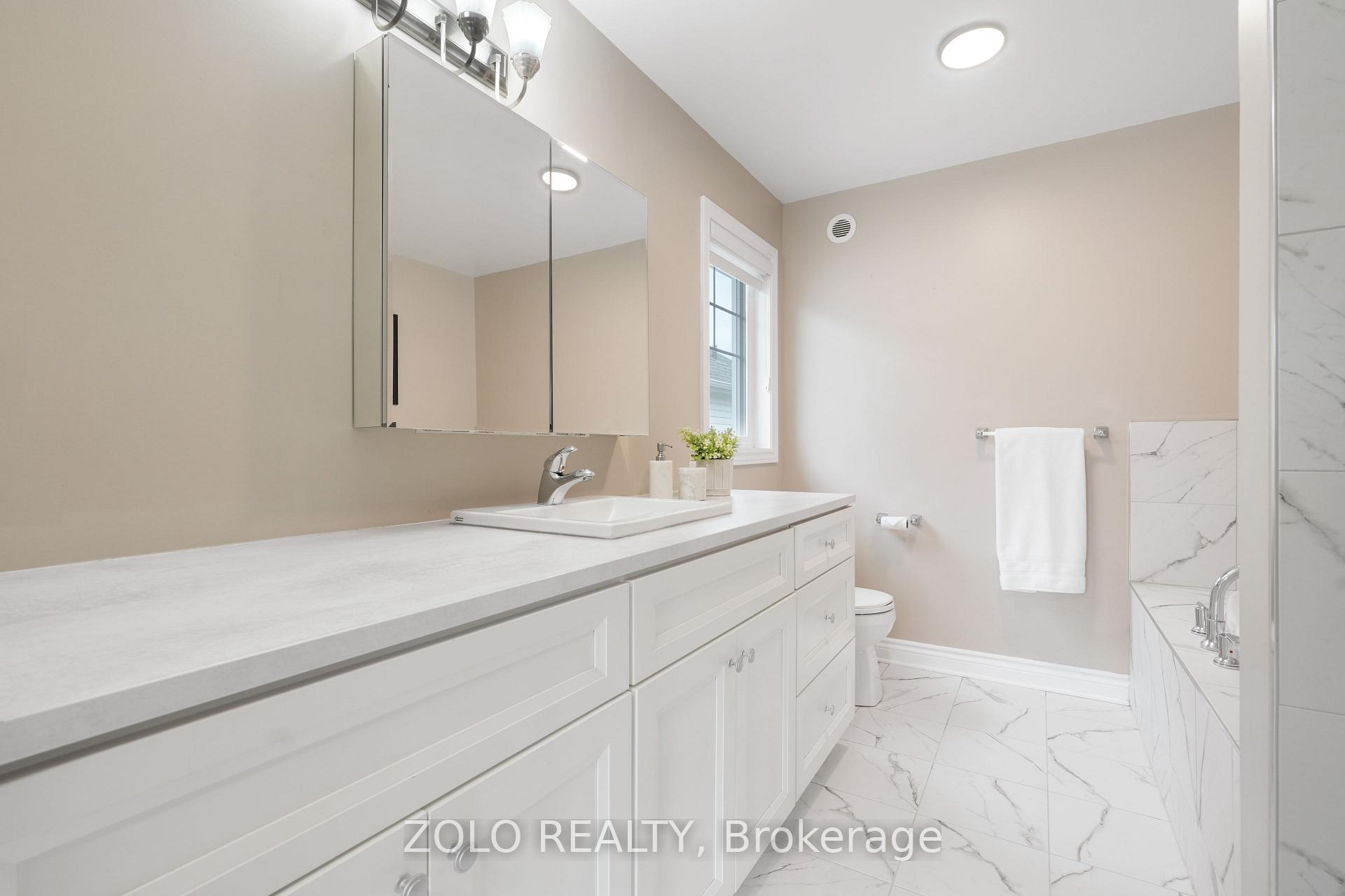 Photo 23 of 115 Flat Sedge Crescent, Ottawa, Blossom Park/Kemp Park/Findlay Creek — HOMEH