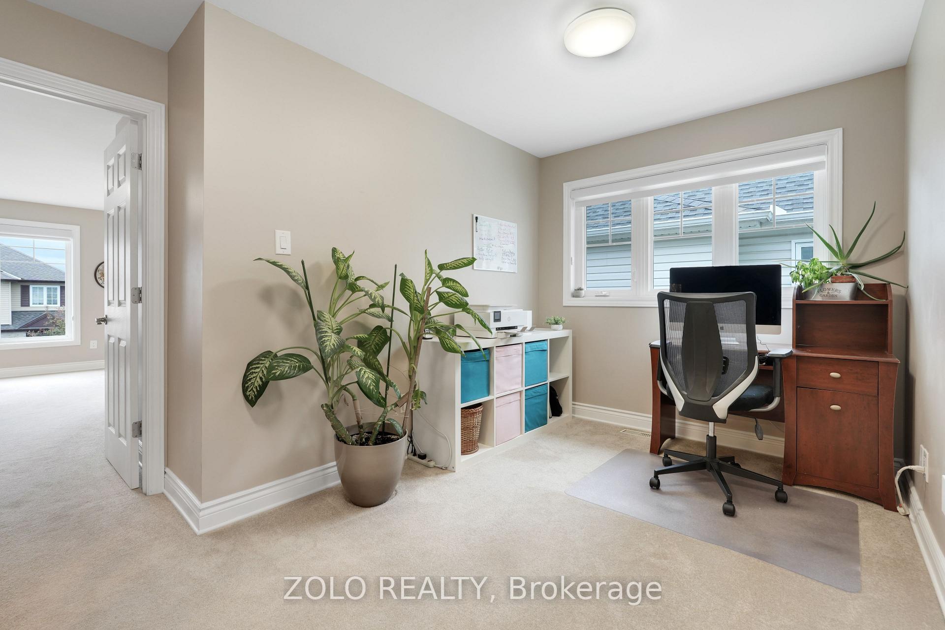 Photo 20 of 115 Flat Sedge Crescent, Ottawa, Blossom Park/Kemp Park/Findlay Creek — HOMEH