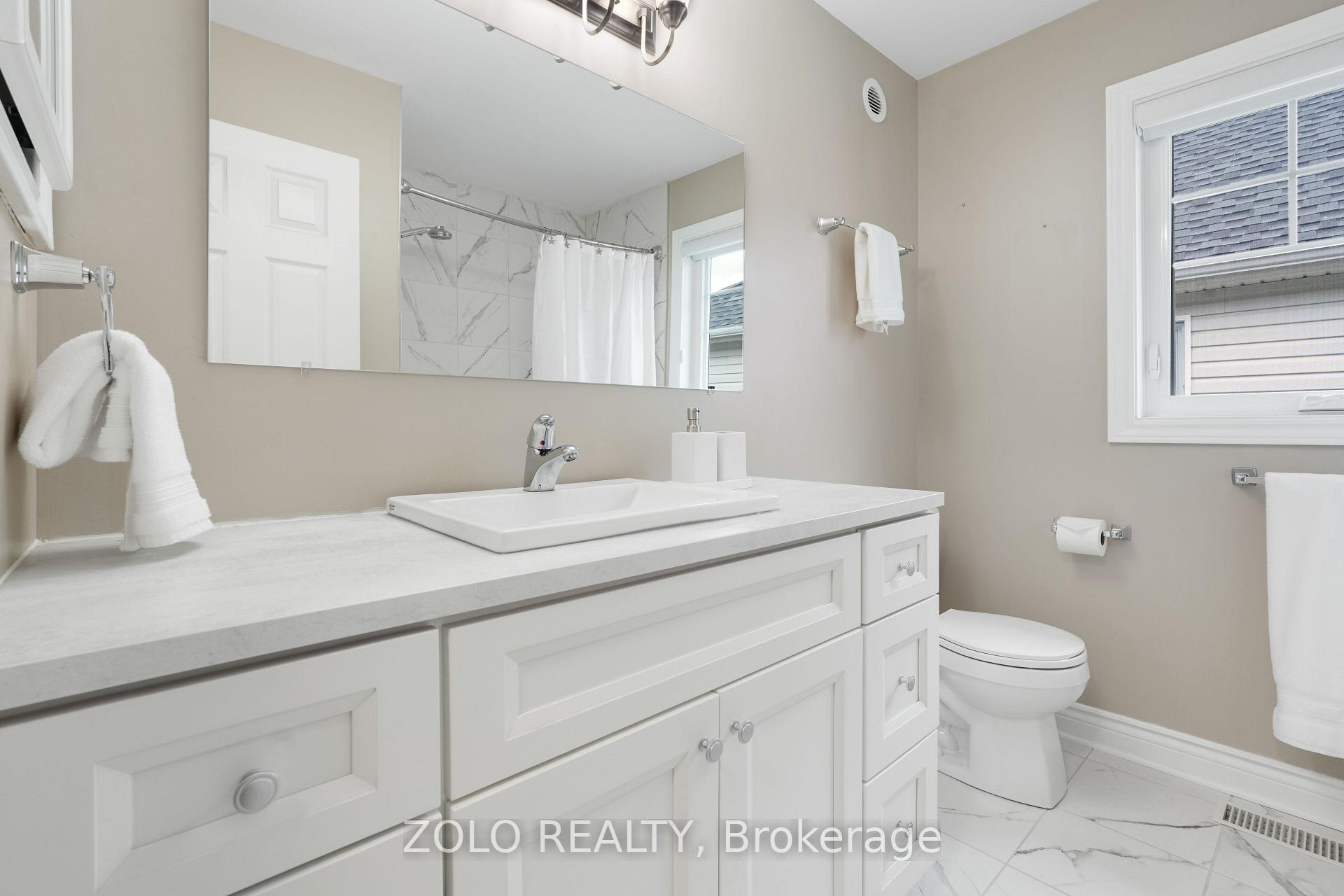 Photo 19 of 115 Flat Sedge Crescent, Ottawa, Blossom Park/Kemp Park/Findlay Creek — HOMEH