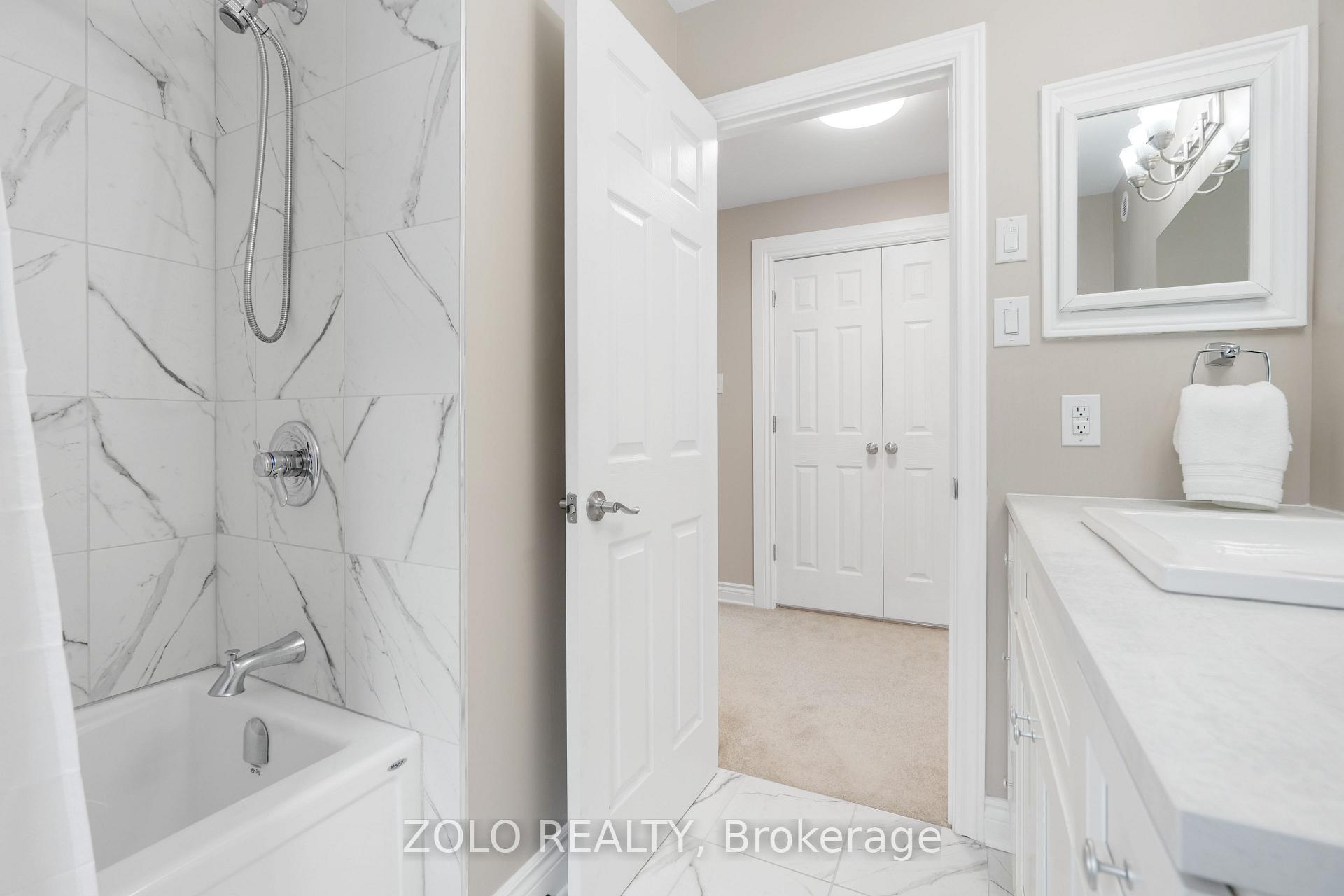 Photo 26 of 115 Flat Sedge Crescent, Ottawa, Blossom Park/Kemp Park/Findlay Creek — HOMEH