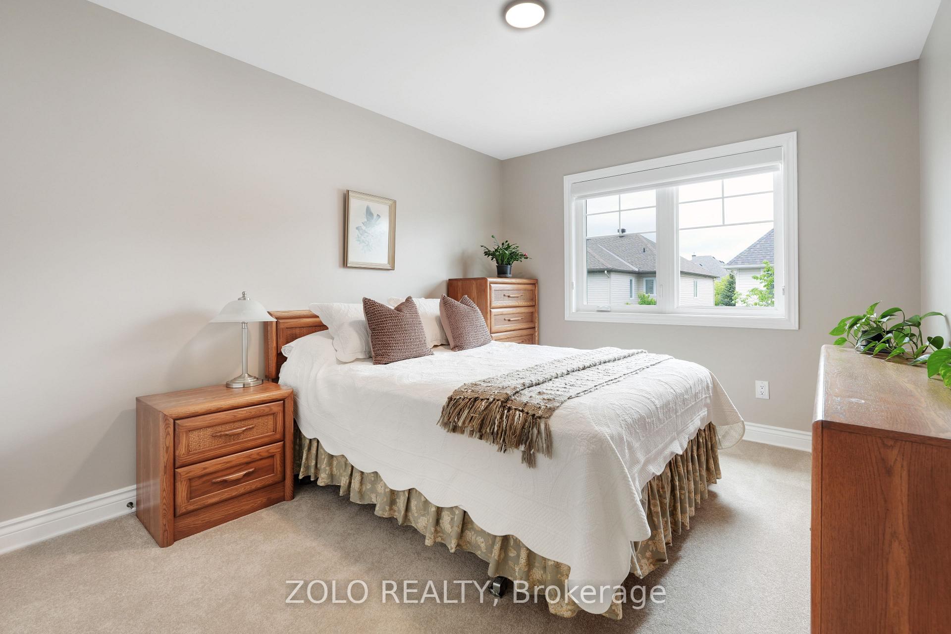 Photo 24 of 115 Flat Sedge Crescent, Ottawa, Blossom Park/Kemp Park/Findlay Creek — HOMEH