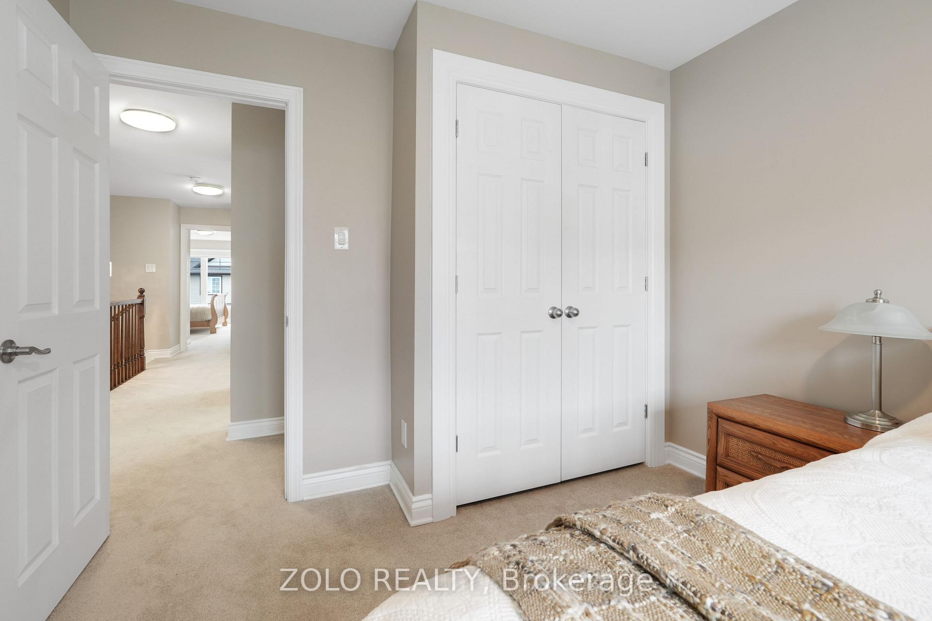Photo 22 of 115 Flat Sedge Crescent, Ottawa, Blossom Park/Kemp Park/Findlay Creek — HOMEH