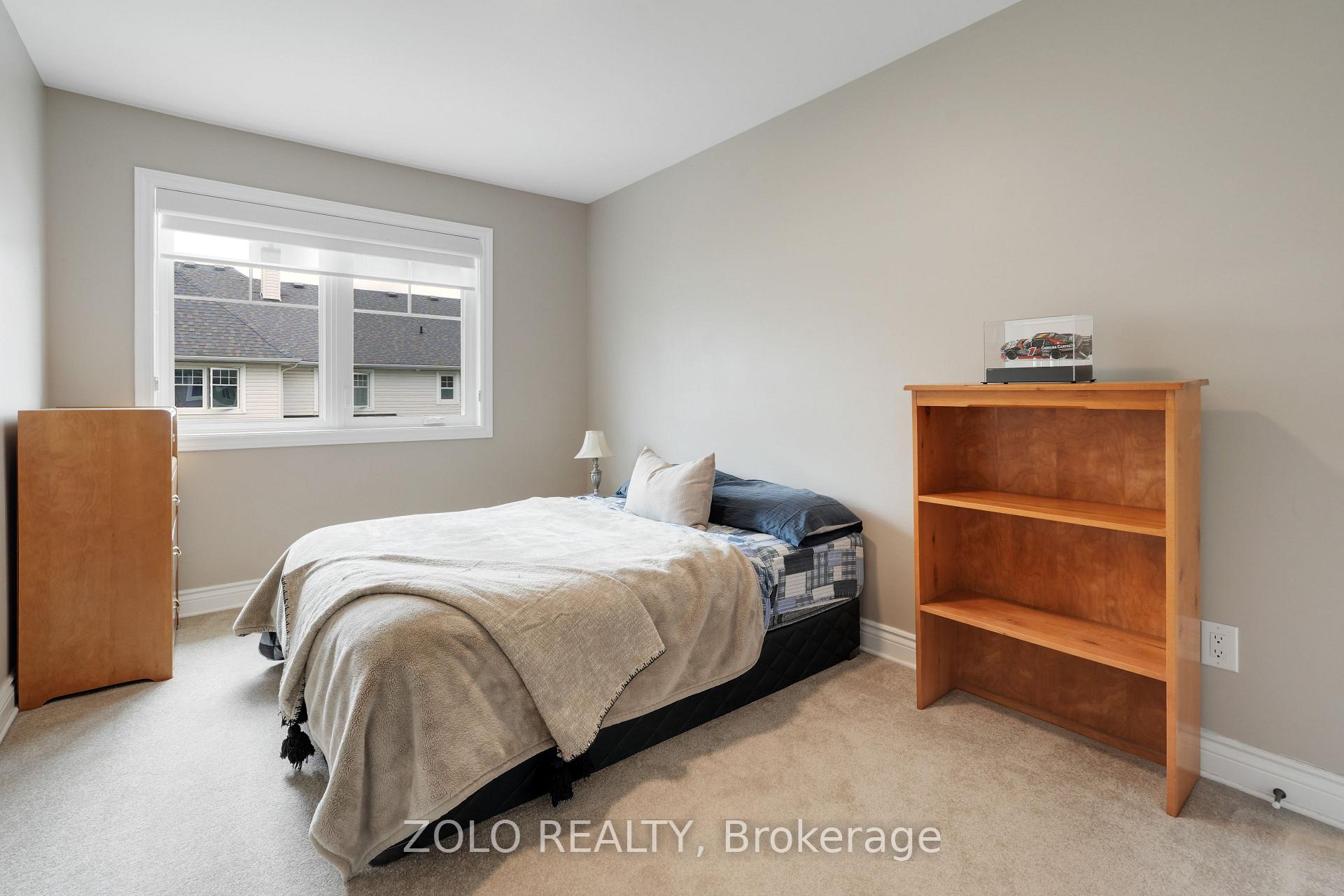 Photo 25 of 115 Flat Sedge Crescent, Ottawa, Blossom Park/Kemp Park/Findlay Creek — HOMEH