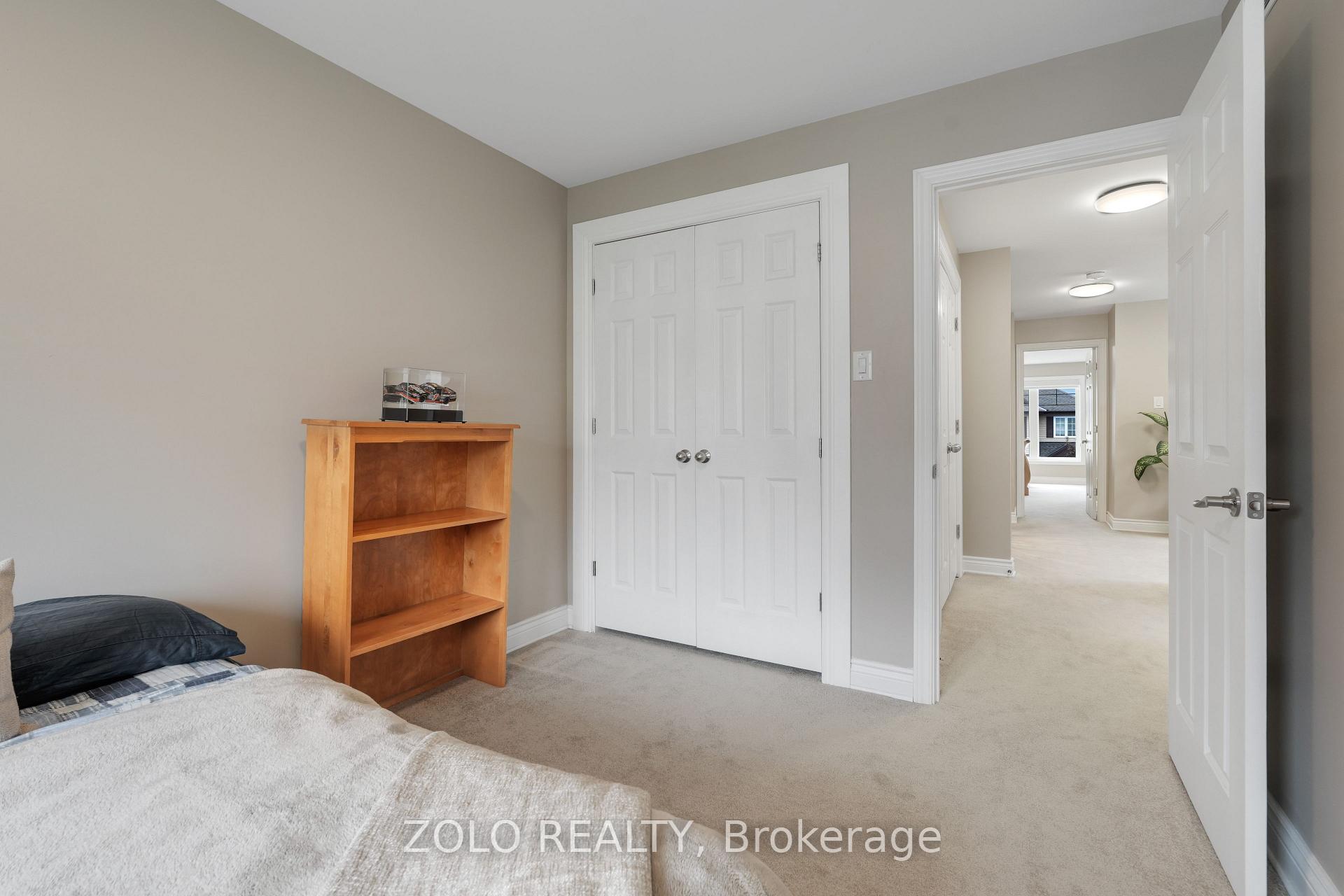 Photo 27 of 115 Flat Sedge Crescent, Ottawa, Blossom Park/Kemp Park/Findlay Creek — HOMEH