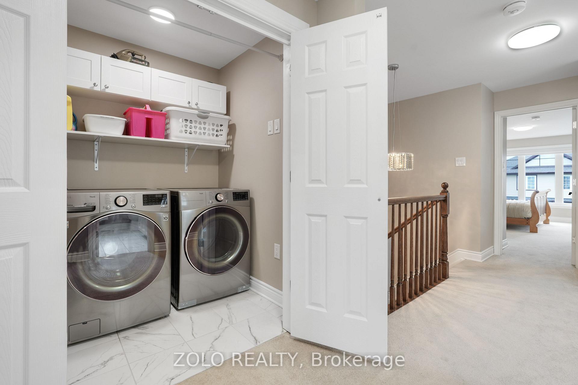 Photo 28 of 115 Flat Sedge Crescent, Ottawa, Blossom Park/Kemp Park/Findlay Creek — HOMEH